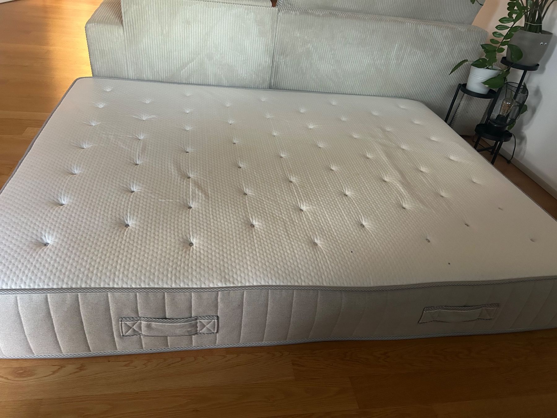 Matelas: Bettmatratze – D'occasion à Winterthur par tab_r6l9 1