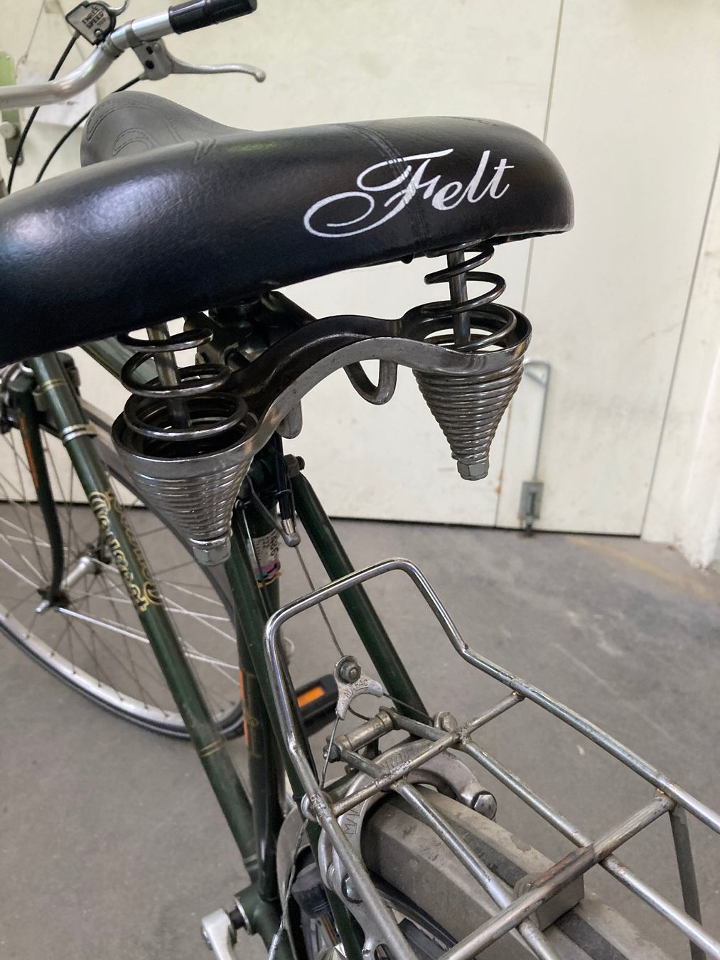 Peugeot Biciclette: Peugeot  Herrenfahrrad – Usato da Rorbas venduto da Duetto1966 7