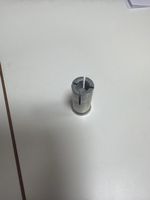 Metall Hülse 