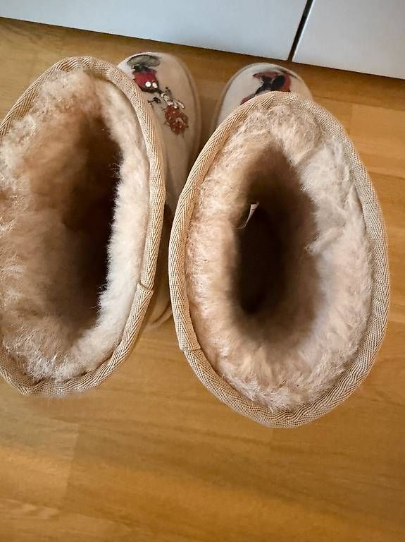 Ugg Scarpe da donna: Ugg Boots Gr.37 Unikat – Nuovo (secondo la descrizione) da Ehrendingen venduto da Nr.7 3
