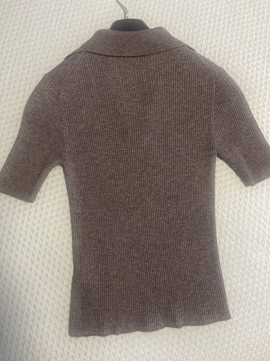 Massimo Dutti Magliette Polo: T-Shirt Polo Massimo Dutti – Nuovo (secondo la descrizione) da Dübendorf venduto da olh_rs5r 4