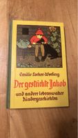 Kinderbuch "Der gestrickte Jakob"