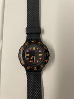 Swatch - Scuba 200 SDB100 - Barrier Reef - 1991 - gebraucht