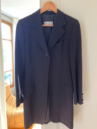 Blazer femme Dolce & Gabbana