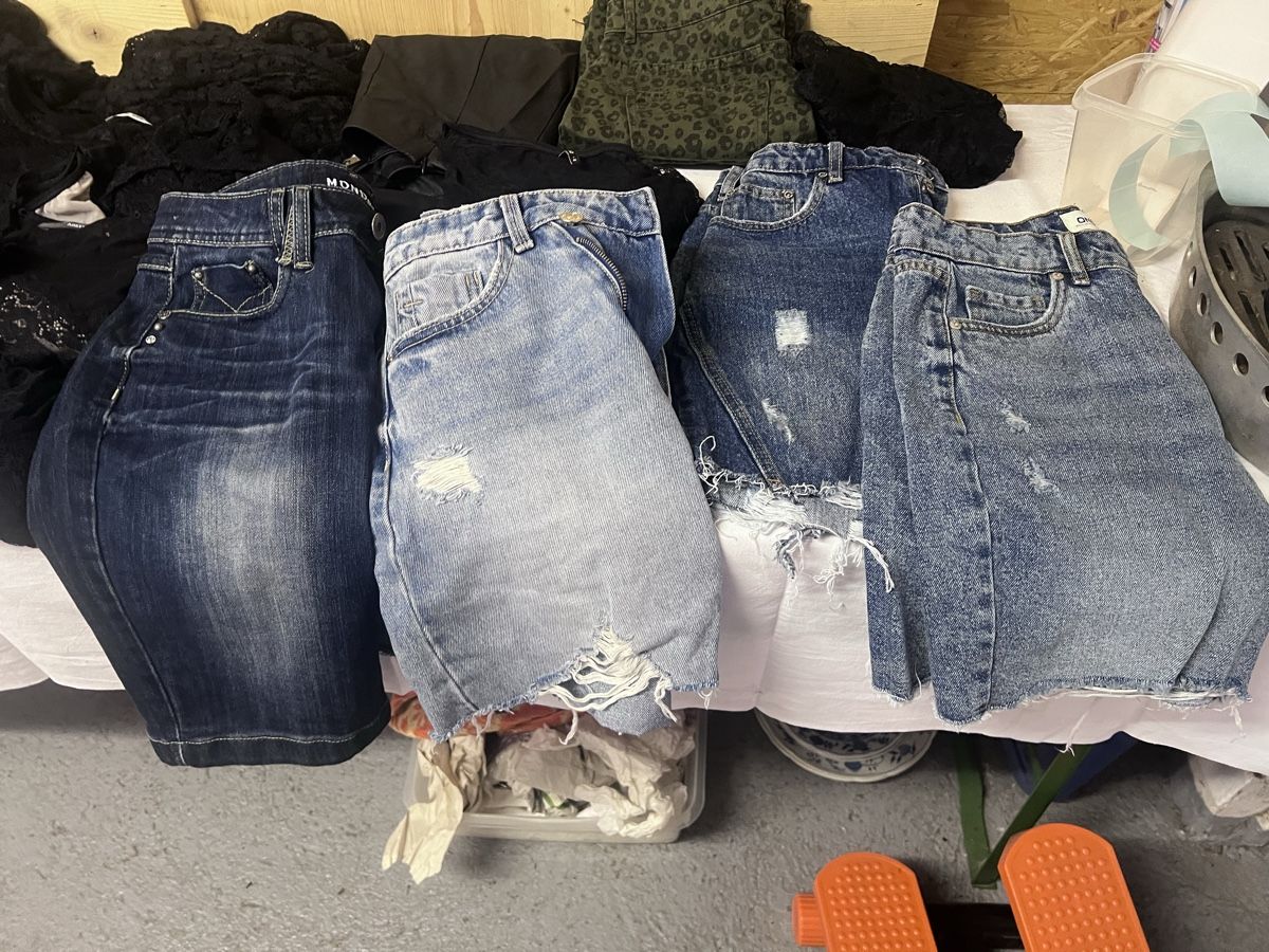 Kleiderpakete: Kleiderpaket Damen (76) – Gebraucht aus Glattfelden von bro_f2vv 7
