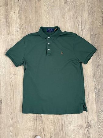 Top-Angebot! Neues Polo-Shirt Ralph Lauren, Grösse M
