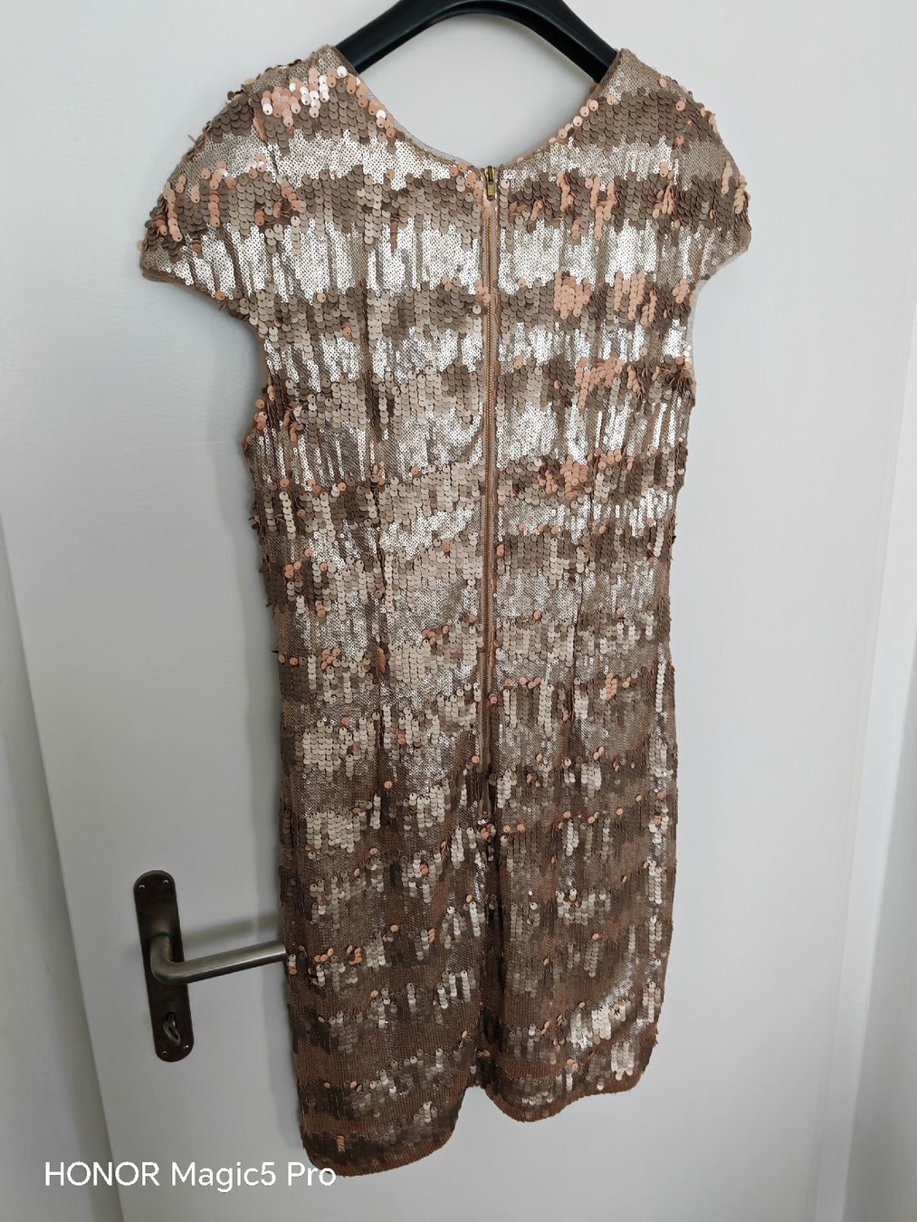 Vestiti: Kleid Vera Wang – Nuovo (secondo la descrizione) da Birsfelden venduto da mar_8957 4