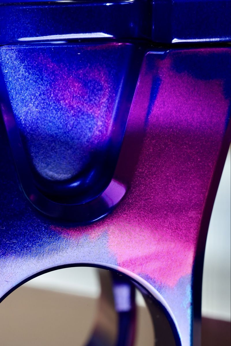 Pezzi di ricambio: Fraezen BLOCK Zero Vorbau - 35mm - Custom Eloxierung  – Nuovo (secondo la descrizione) da Schleitheim venduto da Breezer9 4