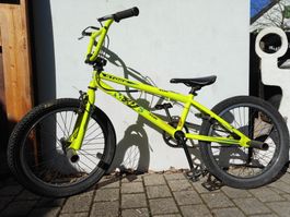 Cooles, gebrauchtes BMX 20 Zoll für den Sommer!