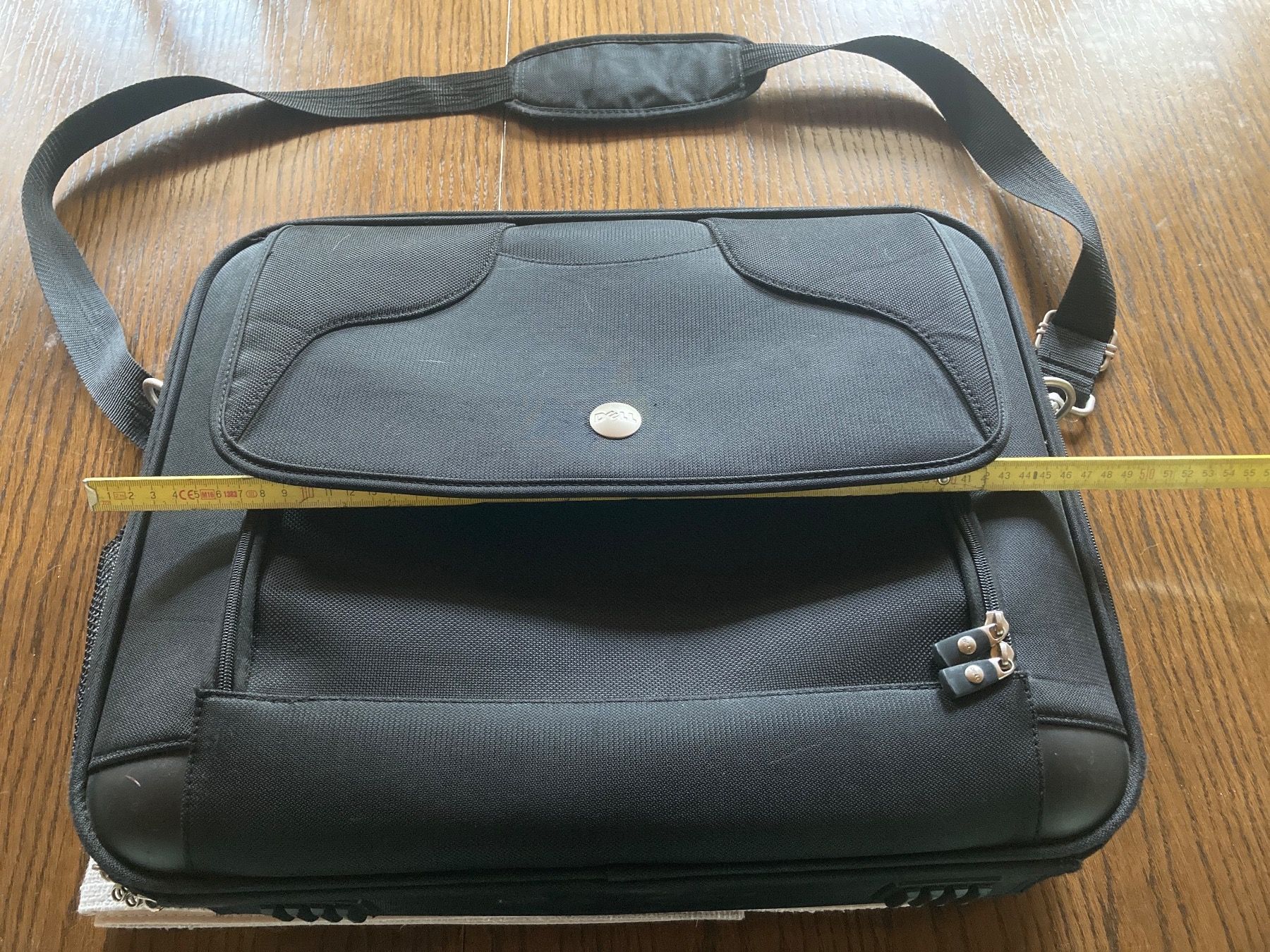 Dell Borse: Sac DELL robuste pour laptop – Usato da Plagne venduto da gigi204