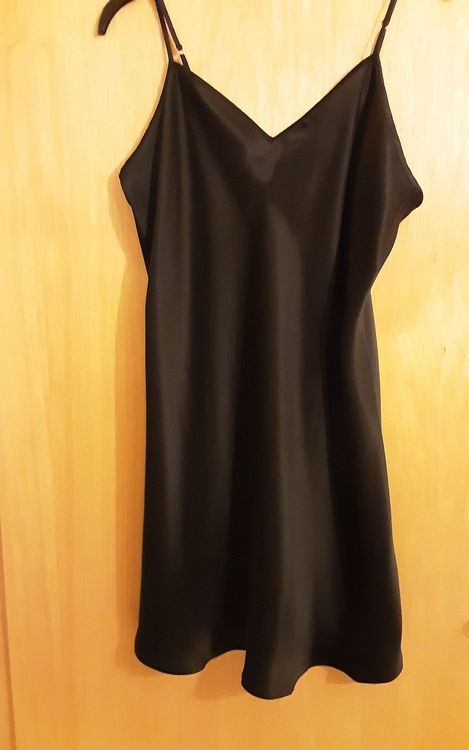 Ensemble Body Intimissimi Satin Noir - Taille 90B (3), Neuf Sans étiquettes