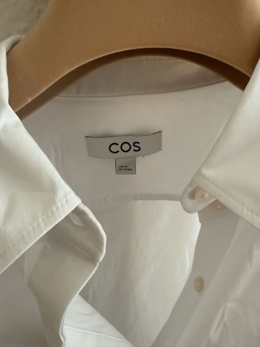 Cos Blusen: Bluse COS Gr. 42 – Gebraucht aus Meilen von NHirs96 2