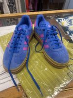Adidas Gazelle 37.5  neuwertiger Zustand