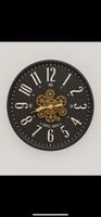 WANDUHR NEUWERTIG DURCHMESSER 55cm