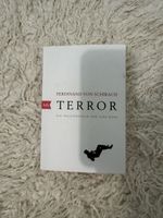 Ferdinand von Schirach TERROR: A Play