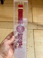 Swatch Gent SHINEBRIGHT XMAS Limited Edition SUOZ287S