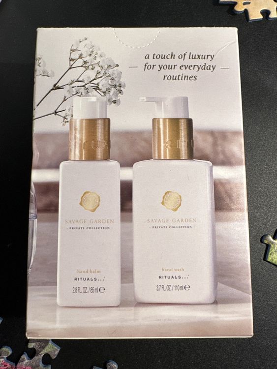 Rituals kitchen Set | Kaufen auf Ricardo