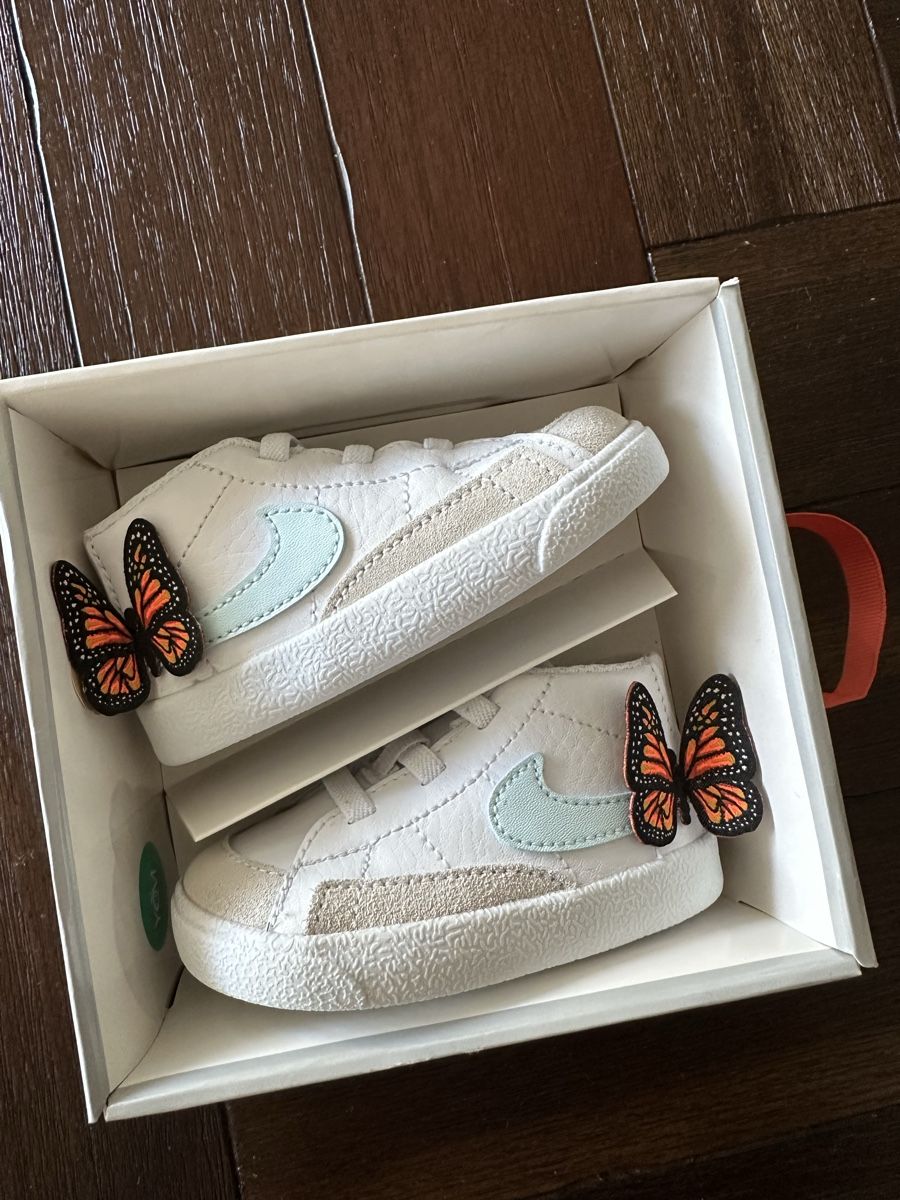 Nike Scarpe per ragazzi: Nike Sneakers Baby – Nuovo e nell'imballaggio originale da Nussbaumen AG venduto da shoefANAtic