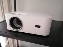 Small Projector