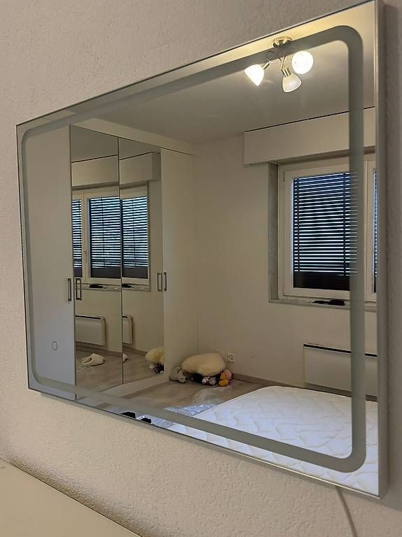 Schminktische: Coiffeuse et miroir  – Gebraucht aus Vernayaz von mel_9kvl 2
