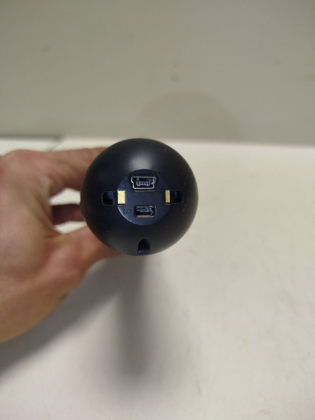 Sony Controller: Original Sony Playstation Move Motion Controller(em47) – Usato da Künten venduto da Schnaepplihuus 4