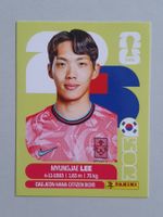 Panini FIFA WM 2026 * Myungjae Lee (KOR 9)