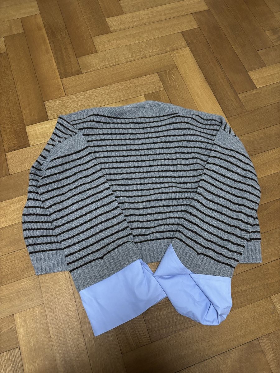Maglioni & Felpe: Cardigan Jejia Wolle – Usato da Basel venduto da Rose9917 2