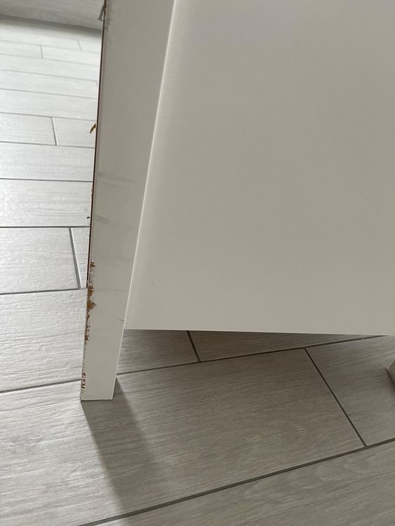 Hemnes Kommode mit Aufsatz für Wickelunterlage Kaufen auf Ricardo