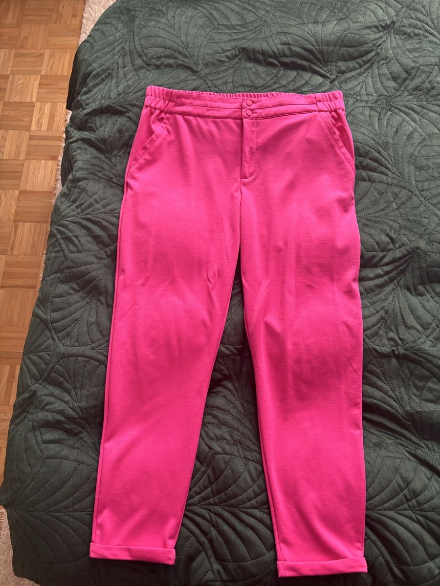Completi & Tailleur: ANZUG FREE/QUENT BARBIEPINK – Nuovo (secondo la descrizione) da Frauenfeld venduto da myl_msh9 3