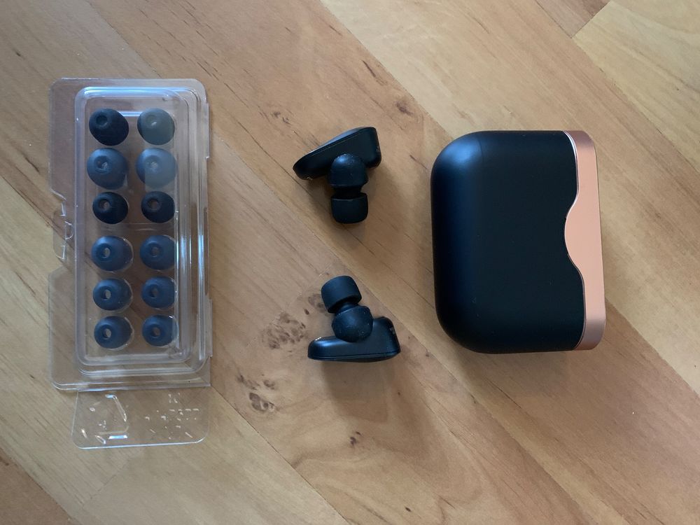 Sony WF-1000XM3 | Kaufen auf Ricardo
