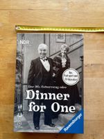 Dinner for One Party Spiel Ravensburger Neu