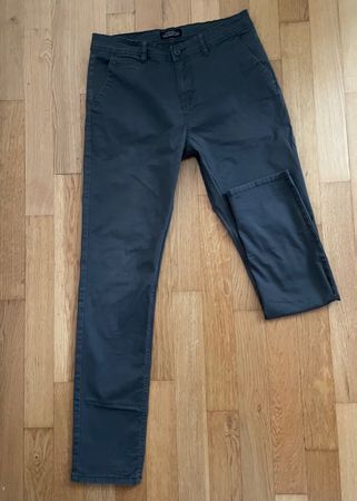 Herren Chino Hose  -Grösse EU 42