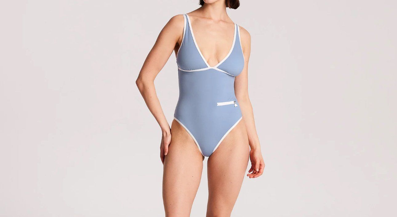 Lahco Costumi da bagno & Bikini: Lahco Badeanzug, Gr.40, ungetragen – Nuovo (secondo la descrizione) da Nürensdorf venduto da 2ND_STORY 8