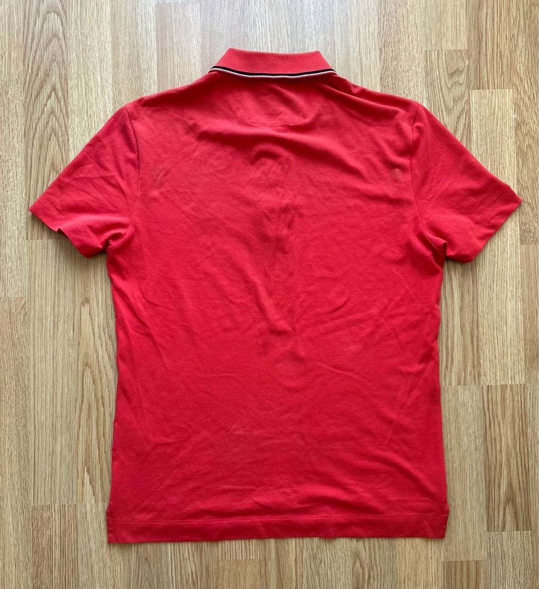CP Company Magliette Polo: Cp company Poloshirt  – Usato da Pfäffikon ZH venduto da Nataliia. 3