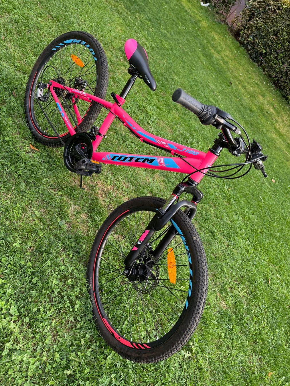 Totem Biciclette: Velo 24 Zoll Mädchen – Usato da Arbon venduto da sss_nsb5 4