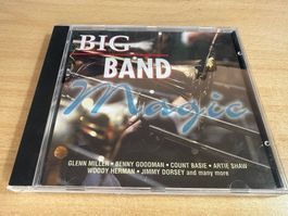 G2 Various - Big Band Magic