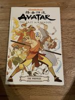 AVATAR THE LAST AIRBENDER