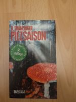 Pilzsaison