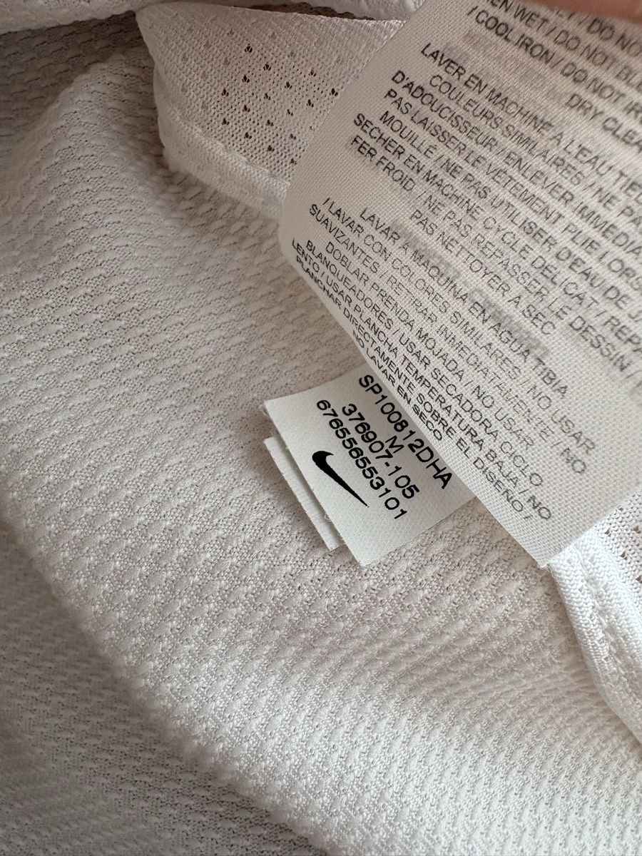Leibchen & Hosen: Niederlande Trikot – Neu (gemäss Beschreibung) aus Wünnewil von VinRa 2