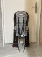 RÖMER Kindersitz JOCKEY Comfort Fahrrad Velo Anhänger