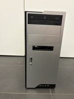 PC Intel Core i7-3770 3.40 GHz, 32GB RAM, 240GB SSD