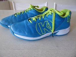 Kemppa Handball Turnschuhe Grösse 40.5
