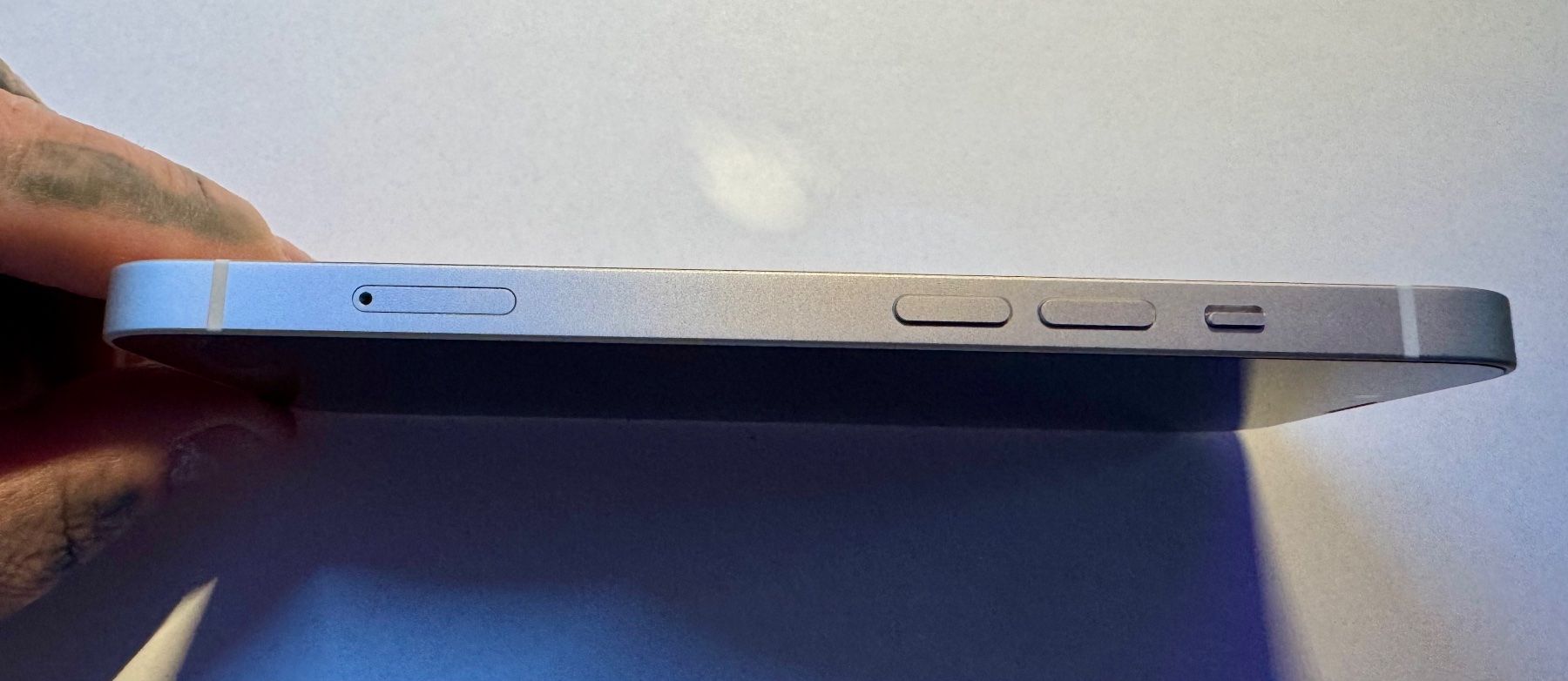 Apple Telefoni cellulari / Smartphones: iPhone 13 128GB weiss – Usato da Basel venduto da swizz_bs_1981 3
