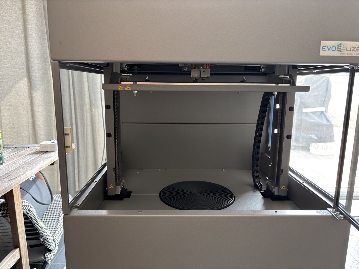 Stampanti 3D: 3D Drucker - Evolizer - günstig – Usato da Schönenwerd venduto da atimalas01 1