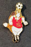 CC272 - Pin Swiss Team  Fussball 1994  Nr. 501