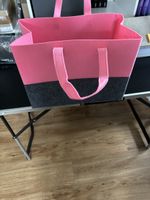 Grosse Filztasche OVP