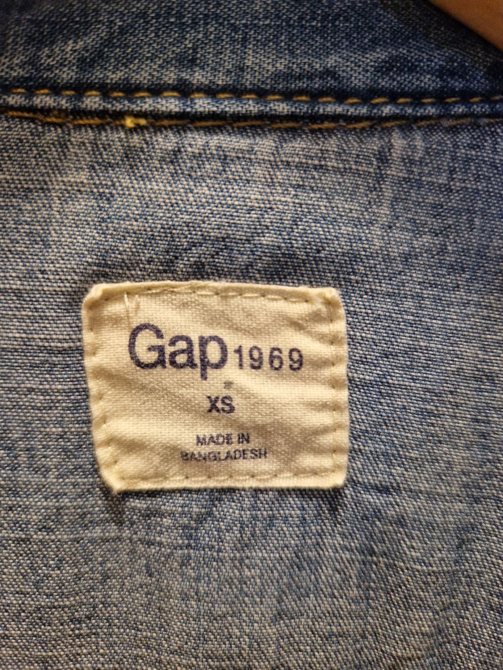 Camicie: Chemise – Usato da Lausanne venduto da mgo_yx25 2