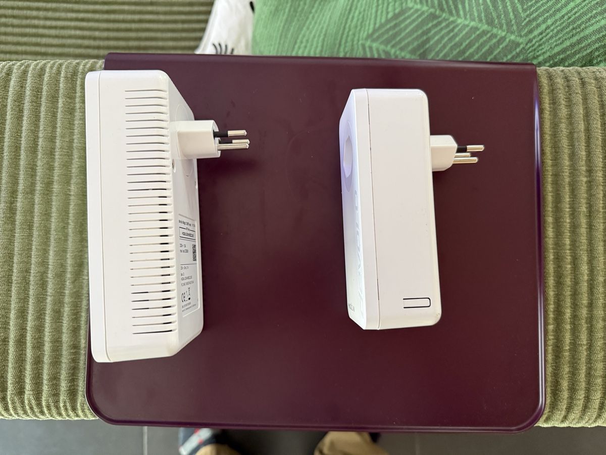 Devolo Wlan: Devolo magic WLAN 2 – Gebraucht aus Chavornay von sounox 1
