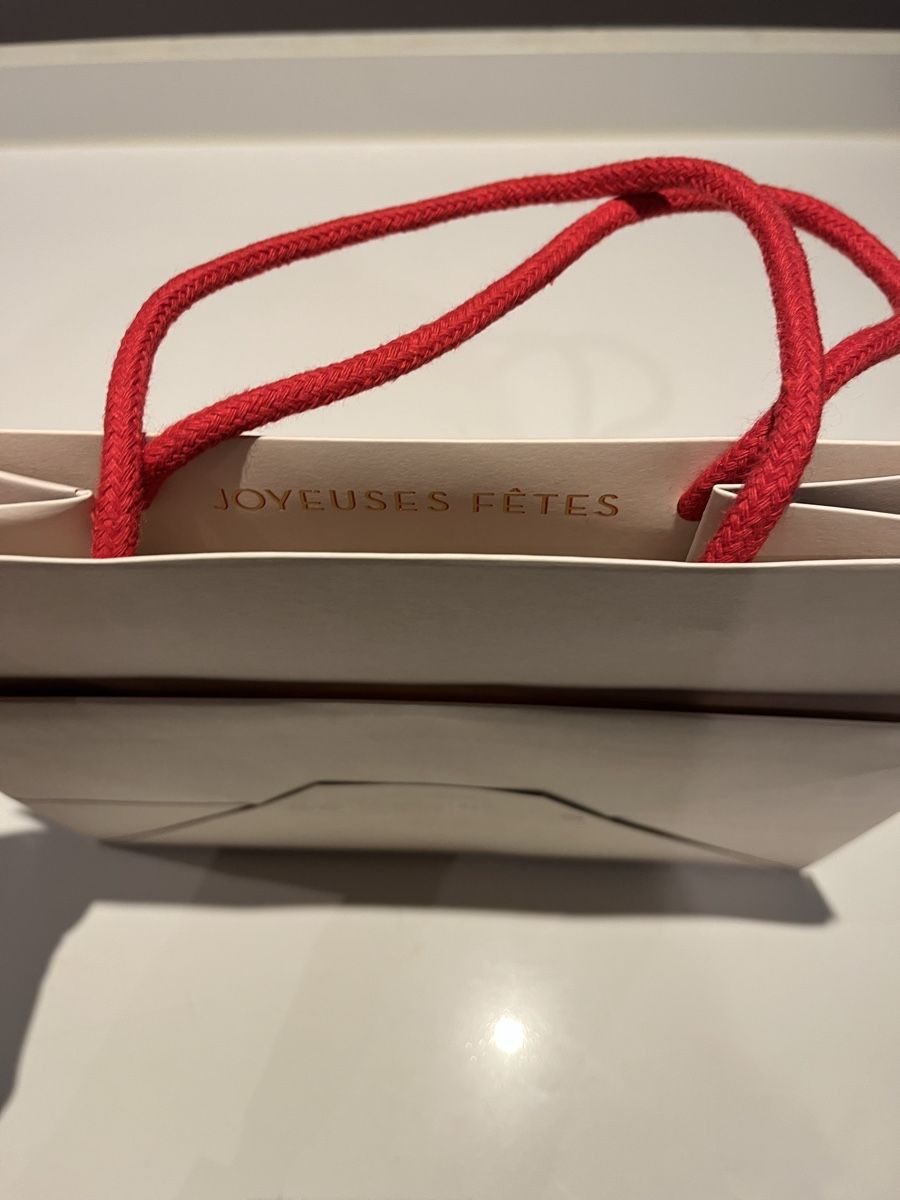 Louis Vuitton Borse da donna: Louis Vuitton X Mas 23 Tüte klein – Nuovo (secondo la descrizione) da mellingen venduto da Shamo90 2