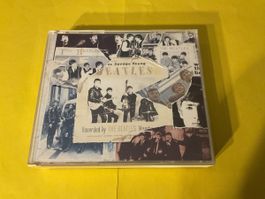 The Beatles Anthology 1 - Sehr guter Zustand! CD Top!